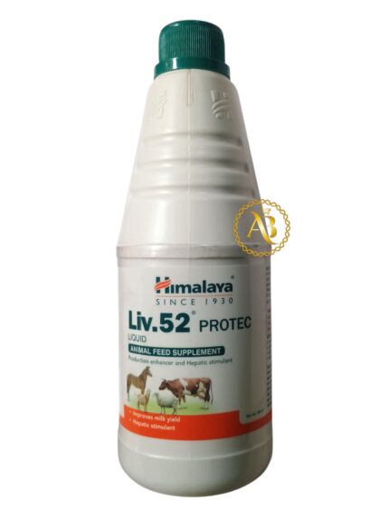 LIV.52 PROTEC 500ML