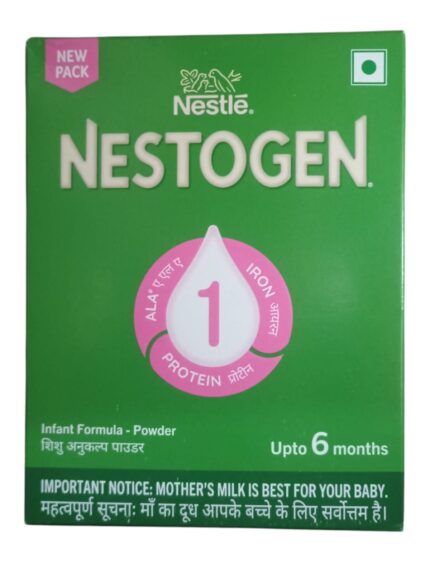 NESTOGEN-1 (400gm)