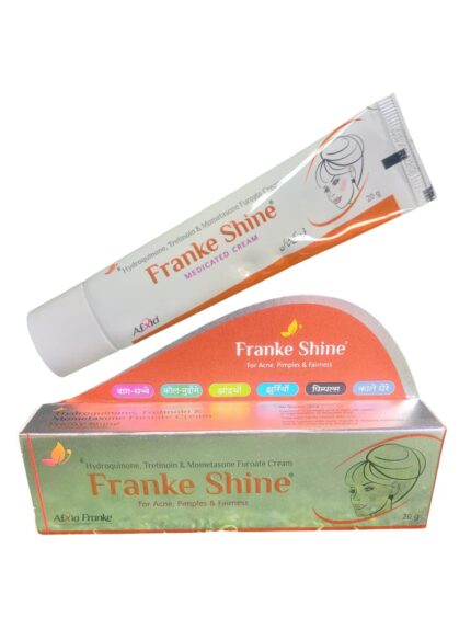 FRANKE SHINE 20GM