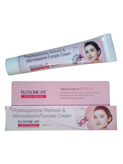 ELOSONE-HT 15GM