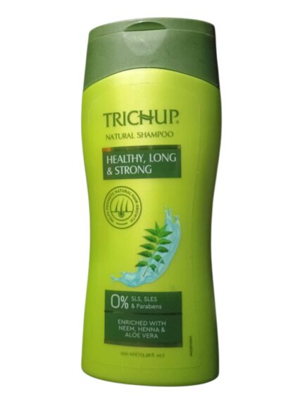 TRICHUP SHAMPOO 100ML