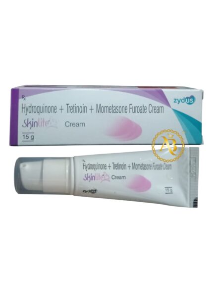 SKINLITE CREAM 15GM