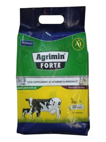 AGRIMIN FORTE 1Kg
