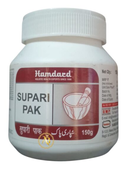 SUPARI PAK सुपारी पाक 150gm