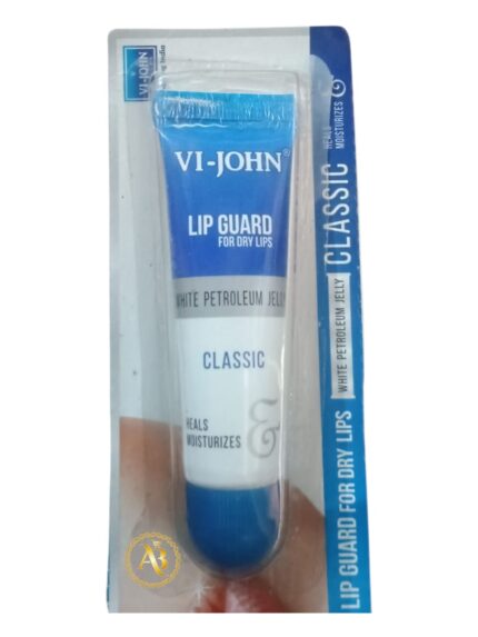VI-JOHN LIP GUARD 10gm
