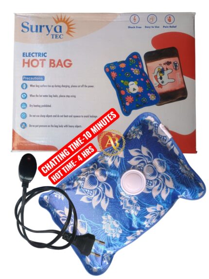 ELECTRIC HOT BAG