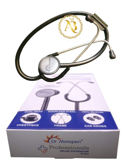 Dr.Morepen Professional STETHOSCOPE ST-01A
