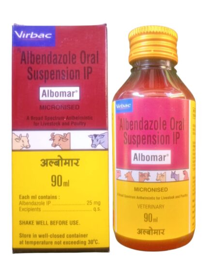 ALBOMAR 90ml