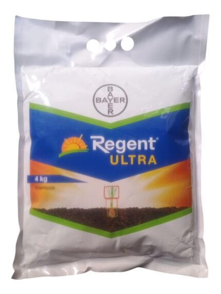 BAYER REGENT ULTRA 0.6% 4kg