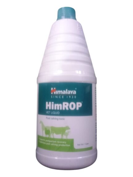 HIMROP SYRUP 1 ltr