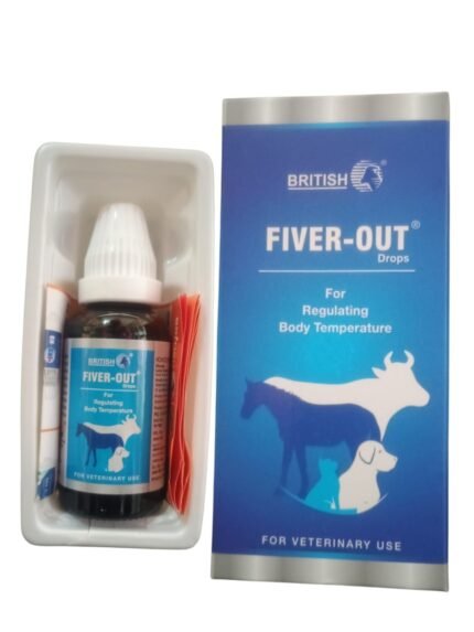 FIVER-OUT 30ml