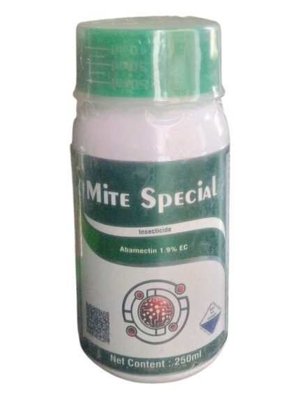 MITE SPECIAL (Abamectin 1.9%) 250ml